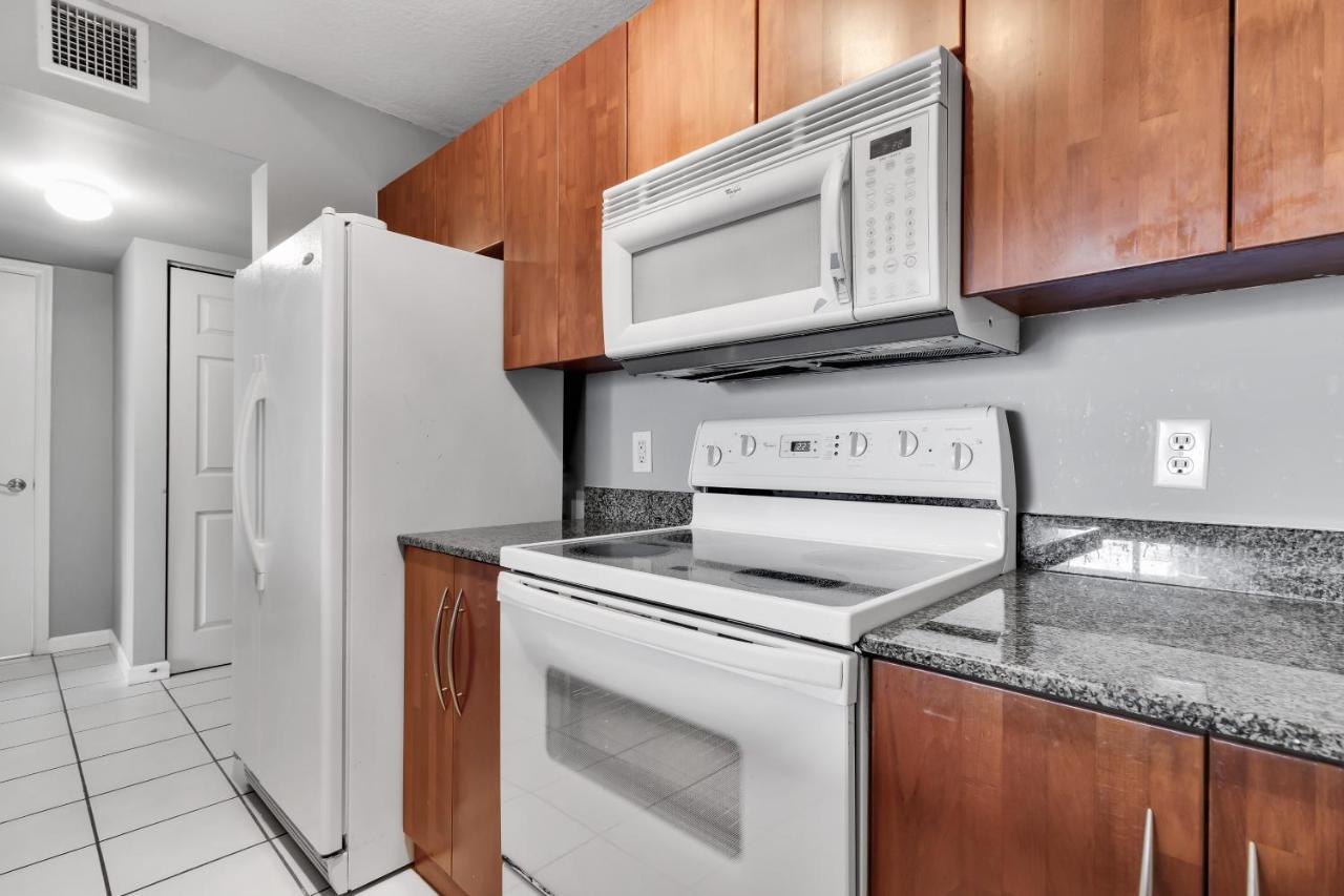 The Club At Brickell Bay Luxury Suites マイアミ エクステリア 写真